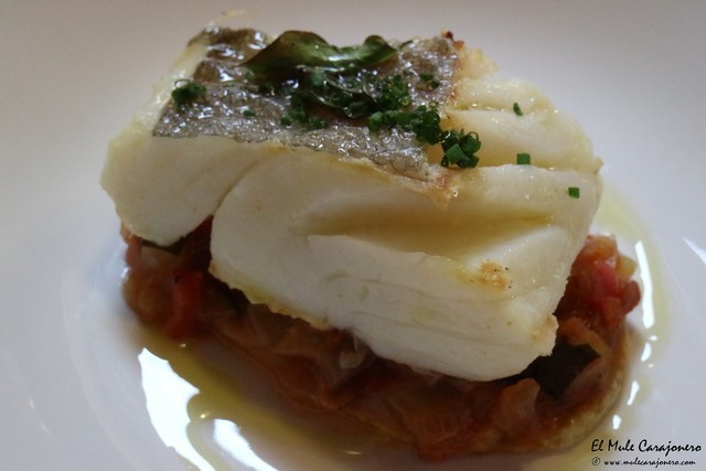Cantabria Vargas Restaurante Mores