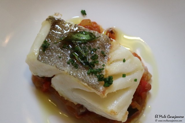Cantabria Vargas Restaurante Mores