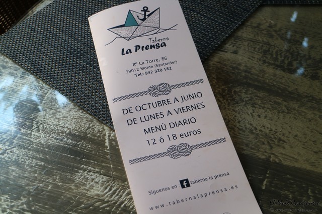 La Prensa Santander Feria de Abril