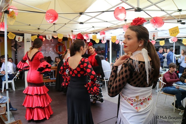 La Prensa Santander Feria de Abril