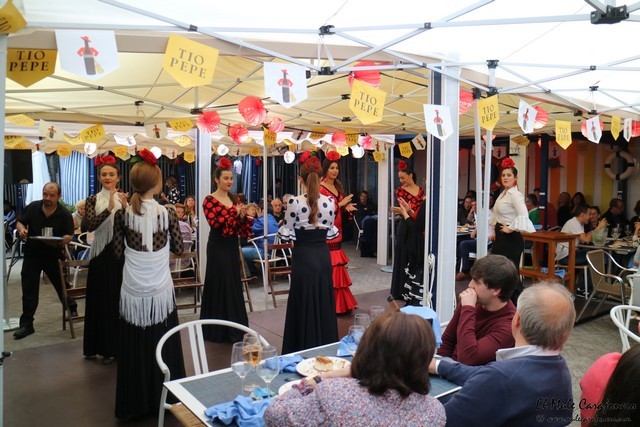 La Prensa Santander Feria de Abril