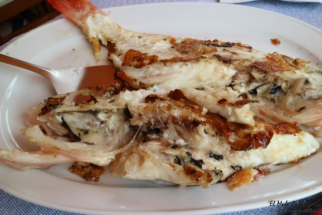 El Bodegon de Sidro Suances Cantabria