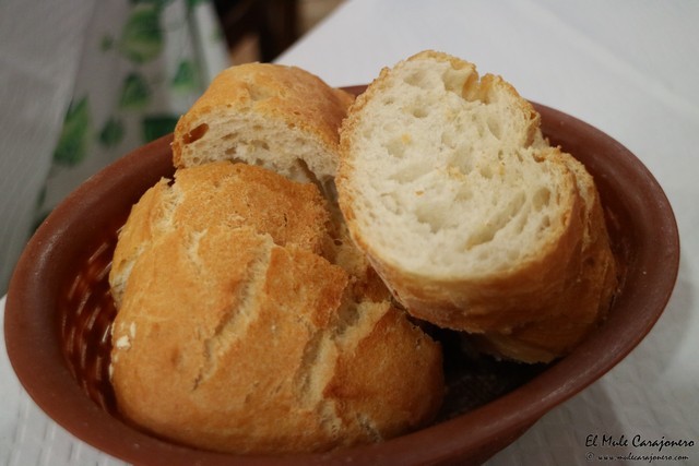 Restaurante Sidreria Avenida Reinosa