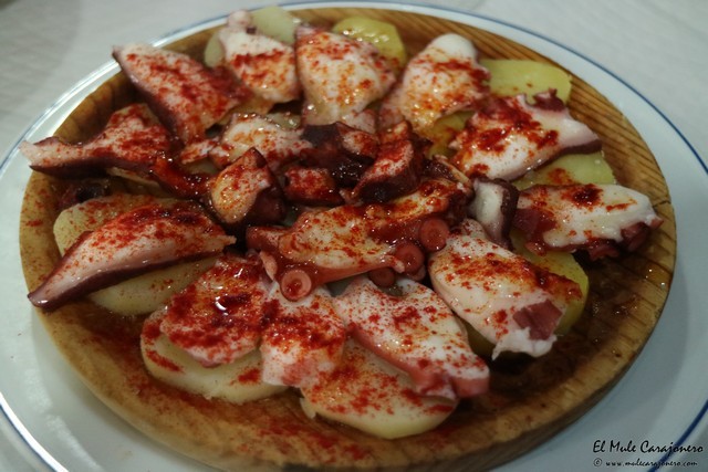 Restaurante Sidreria Avenida Reinosa