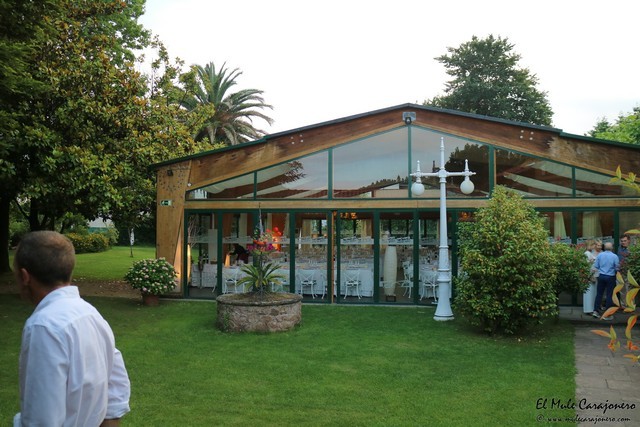 Restaurante Casa Setien Oruña de Pielagos
