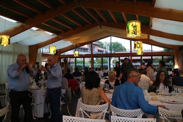 Restaurante Casa Setien Oruña de Pielagos