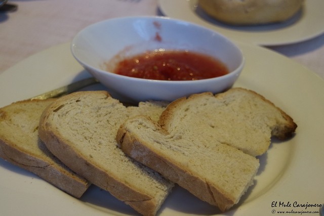 Restaurante Casa Setien Oruña de Pielagos