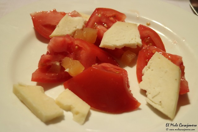 Restaurante Casa Setien Oruña de Pielagos