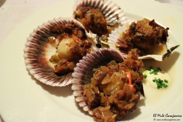 Restaurante Casa Setien Oruña de Pielagos