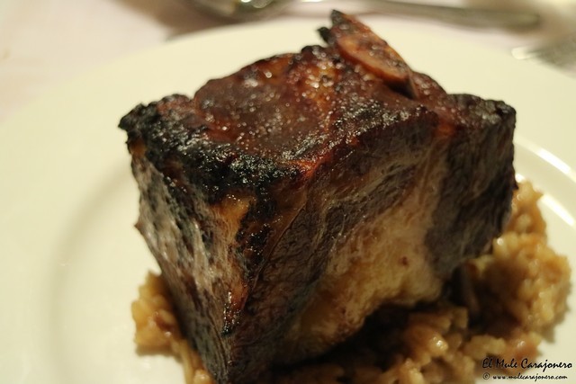 Restaurante Casa Setien Oruña de Pielagos