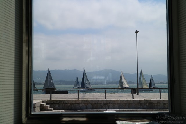 Restaurante asador la caseta de bombas Santander