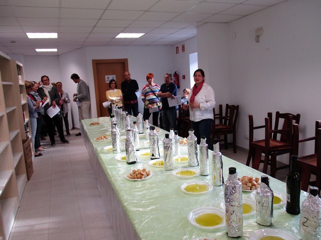 Catas a ciegas Cicero 2017