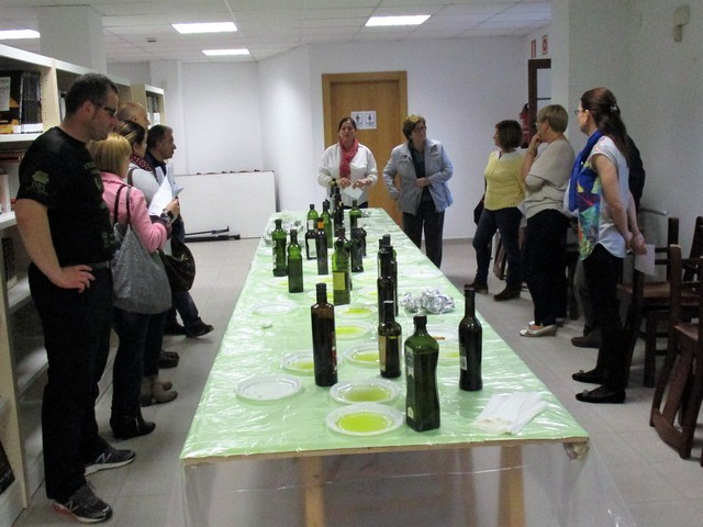Catas a ciegas Cicero 2017