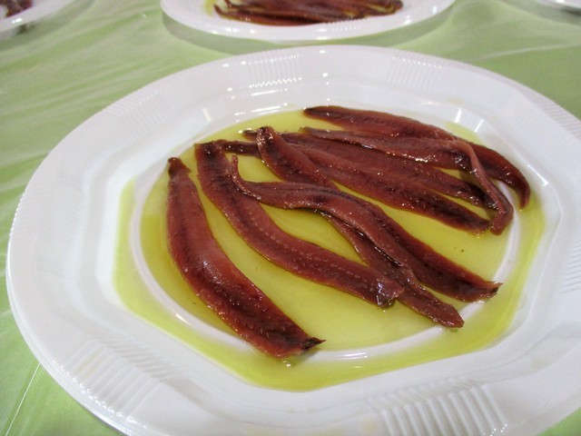 Catas a ciegas Cicero 2017