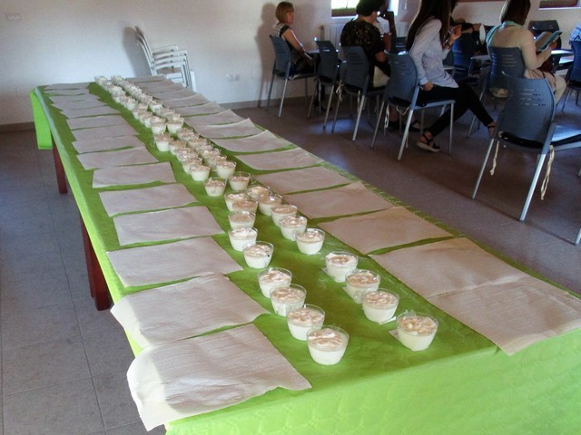 Catas a ciegas Cicero 2017