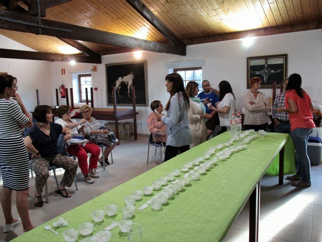 Catas a ciegas Cicero 2017