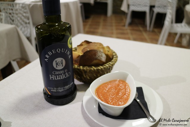 Restaurante La Cocina de Llamosas Torrelavega
