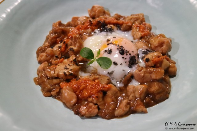 Restaurante La Cocina de Llamosas Torrelavega