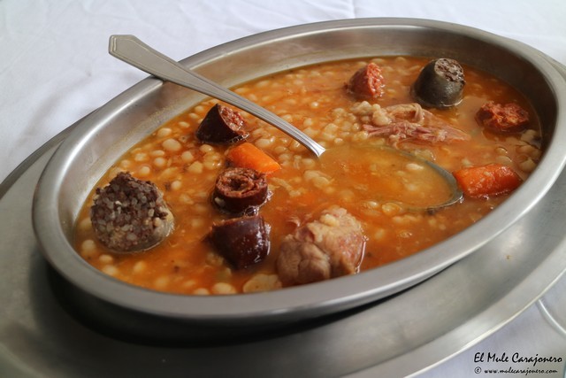 Cantabria Comillas Marisqueria Adolfo