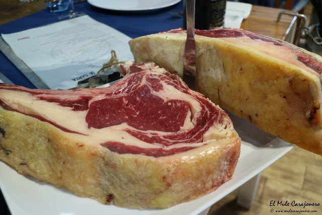 El Pericote Tanos Torrelavega