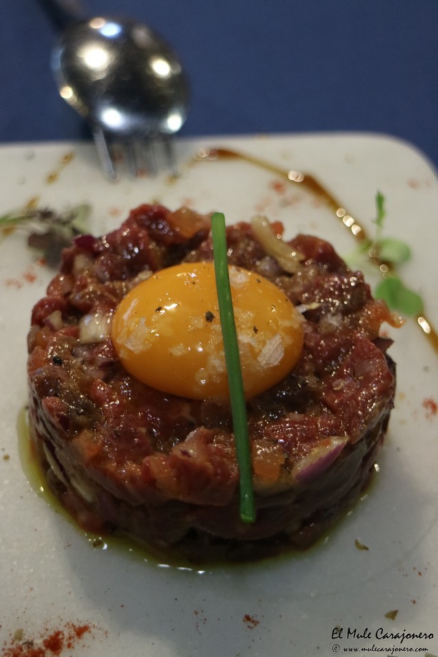 El Pericote Tanos Torrelavega