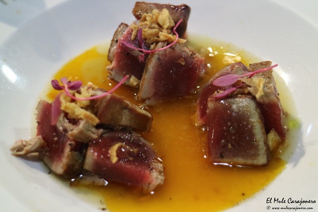 El Pericote Tanos Torrelavega