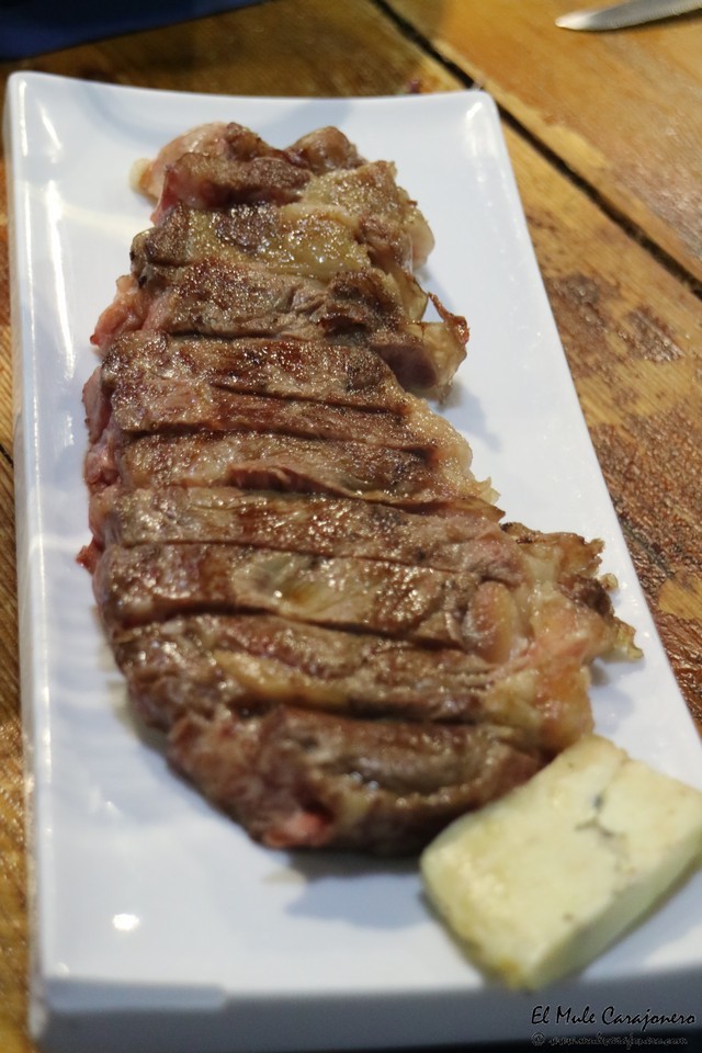 El Pericote Tanos Torrelavega