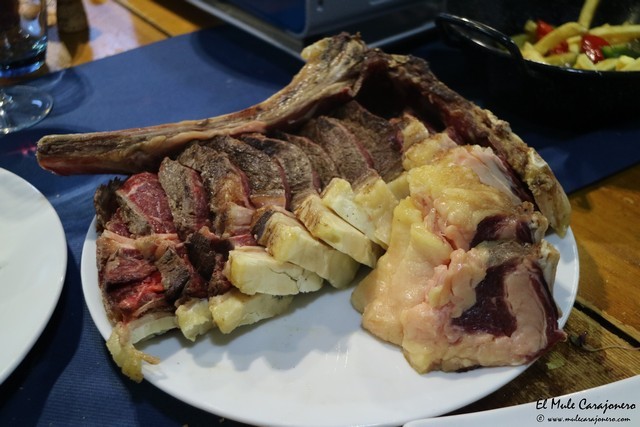 El Pericote Tanos Torrelavega