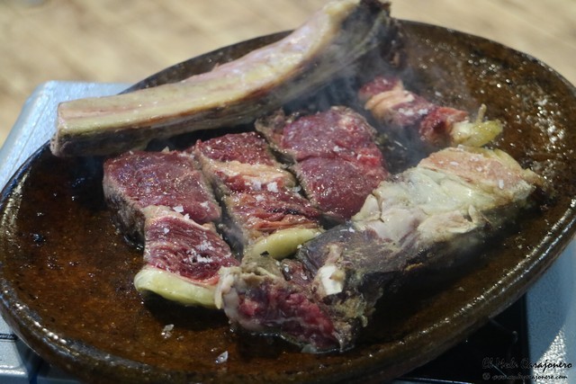 El Pericote Tanos Torrelavega