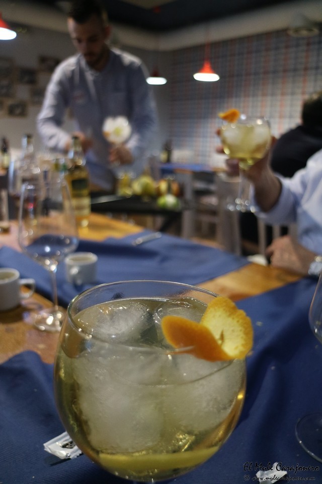 El Pericote Tanos Torrelavega