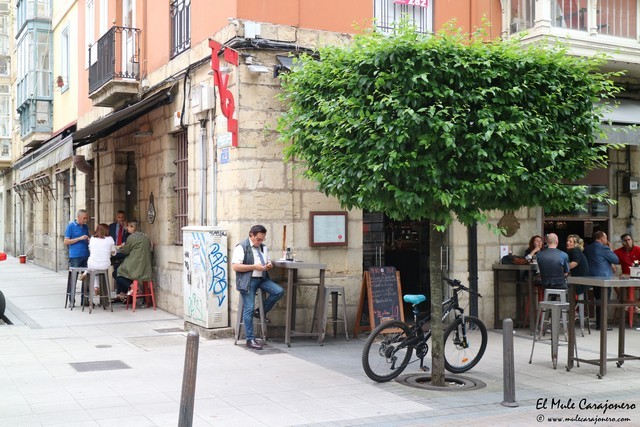 Bar Tivoli Santander