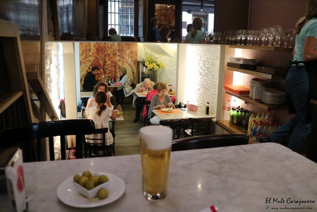 Bar Tivoli Santander