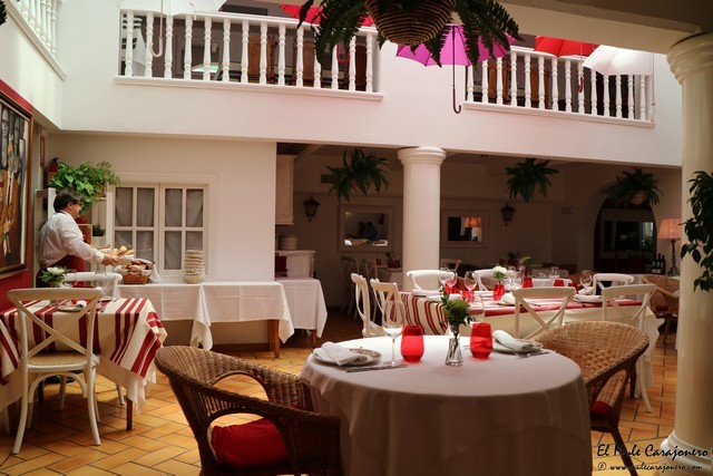 Restaurante Zacarias Santander