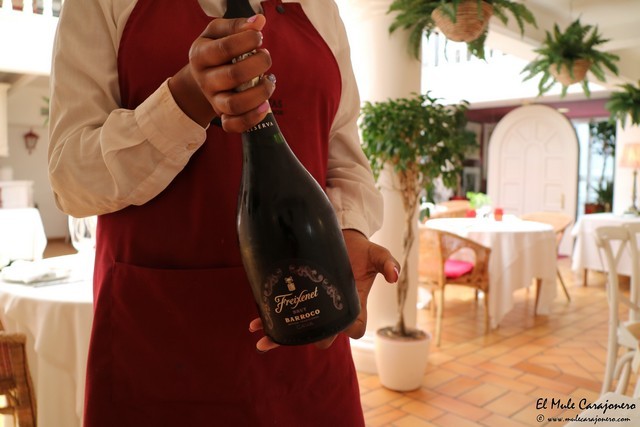Restaurante Zacarias Santander
