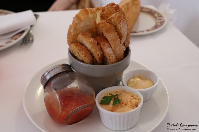 Restaurante Zacarias Santander
