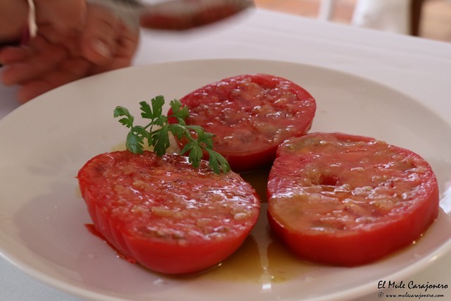 Restaurante Zacarias Santander