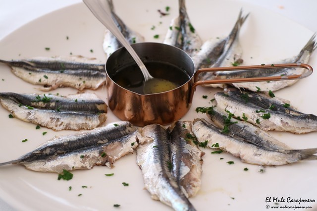 Restaurante Zacarias Santander