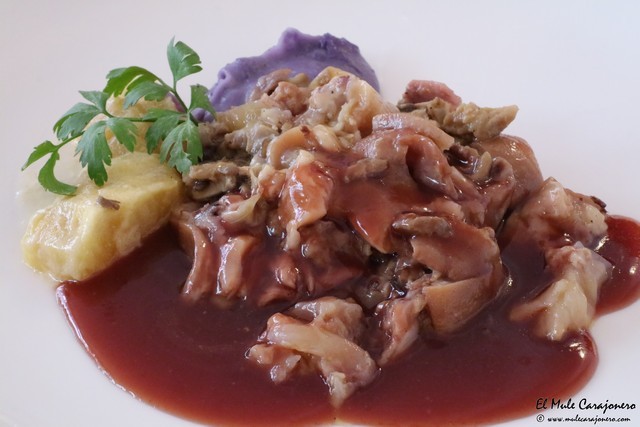 Restaurante Zacarias Santander