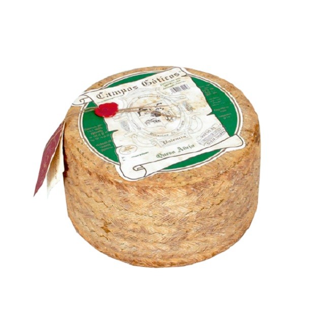 queso anejo campos