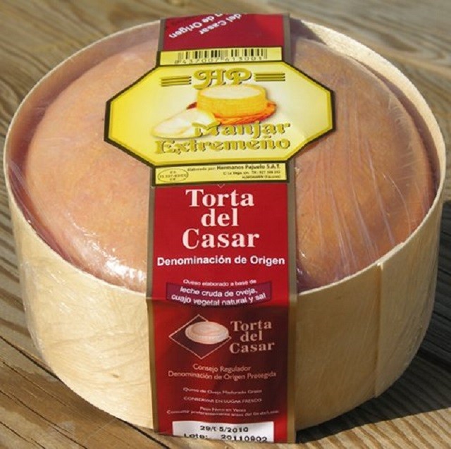 torta casar