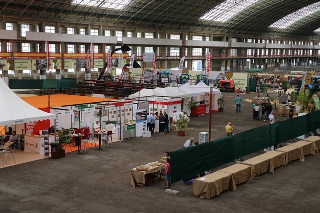 I Concurso AFCA de quesos de vaca de Cantabria