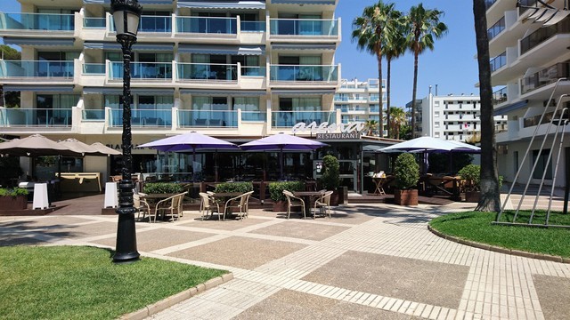 Restaurante Arena Salou