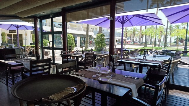 Restaurante Arena Salou
