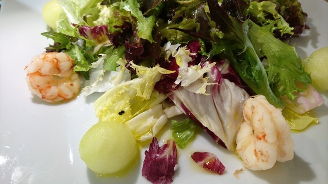 Restaurante Arena Salou