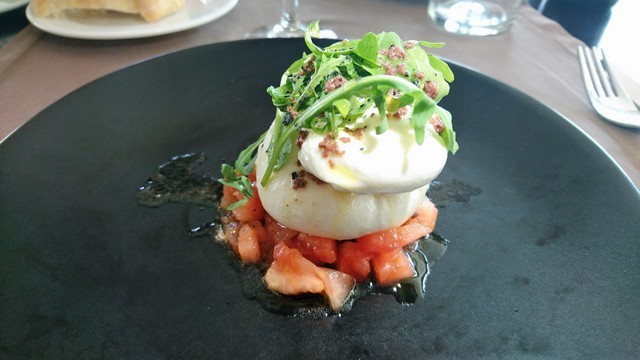Restaurante Arena Salou