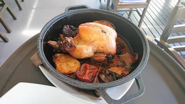 Restaurante Arena Salou