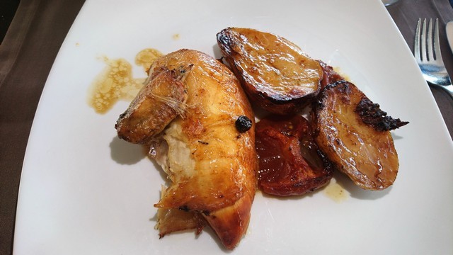 Restaurante Arena Salou