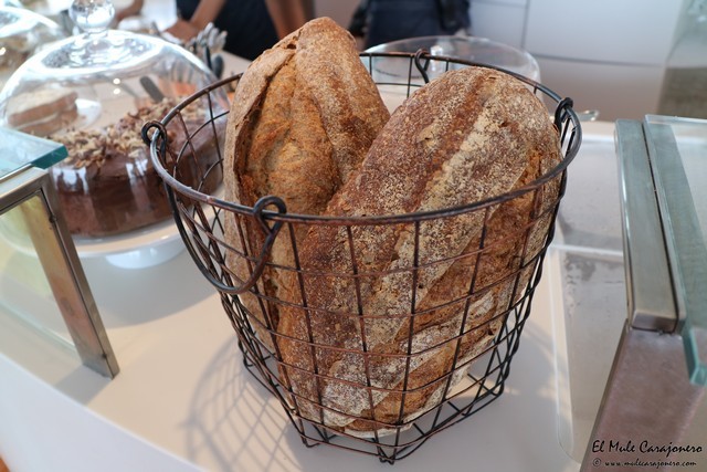Taberna Gastronomica el Muelle Centro Botin