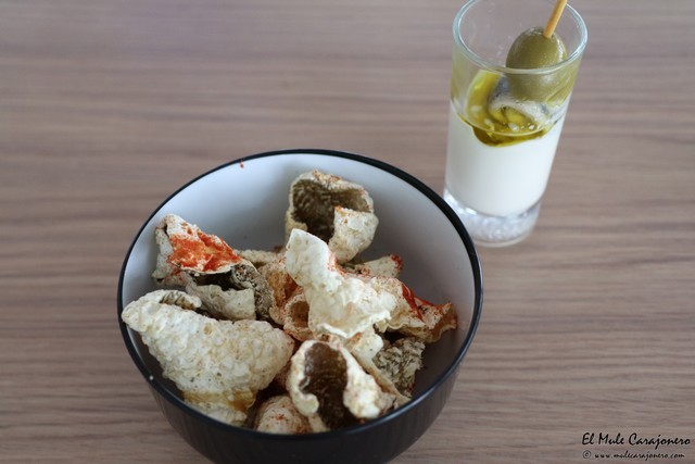Taberna Gastronomica el Muelle Centro Botin