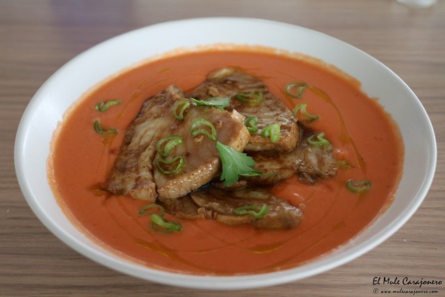 Taberna Gastronomica el Muelle Centro Botin